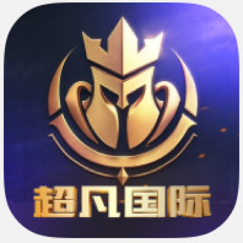 超凡国际